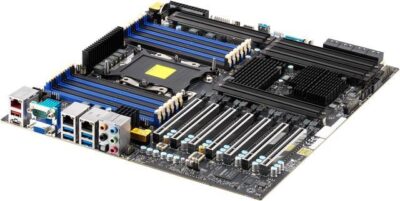 Supermicro MBD-X11SPA-TF-B Server Motherboard