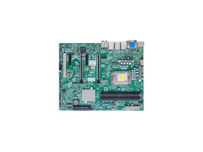 Supermicro MBD-X13SAE-F-B Server Motherboard