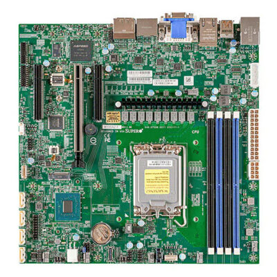 Supermicro MBD-X13SAZ-F-B Server Motherboard