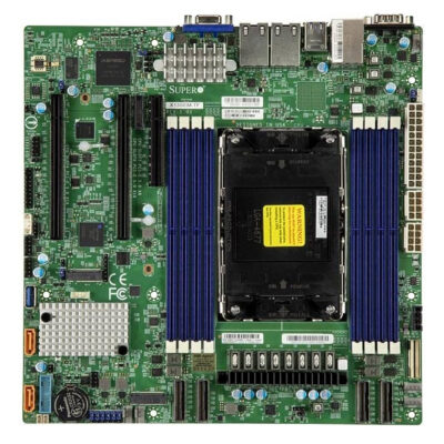 Supermicro MBD-X13SEM-F-B  Server Motherboard