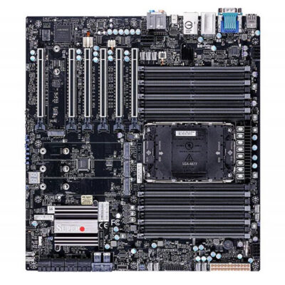 Supermicro MBD-X13SWA-TF-B Server Motherboard