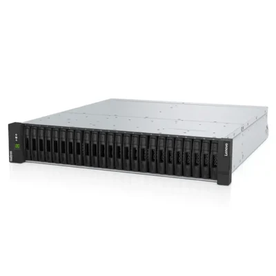 ThinkSystem DE4000F All-Flash Array