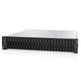 ThinkSystem DE6000F All-Flash Array