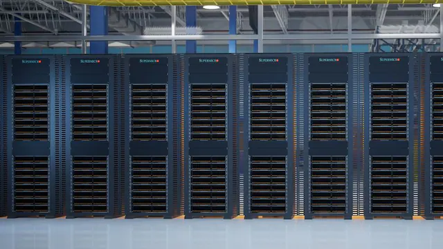 HPC Server