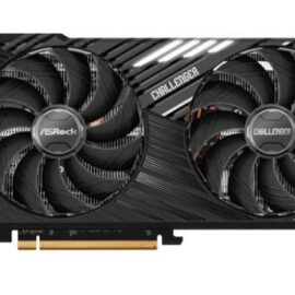 ASRock Challenger Radeon RX 7700 XT 12GB GDDR6 PCI Express 4.0 x16 ATX Video Card RX7700XT CL 12GO