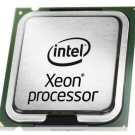 Intel Xeon W-2235 Cascade Lake 3.8 GHz 6MB L2 Cache 8.25MB L3 Cache LGA 2066 130W CD8069504439102 Server Processor