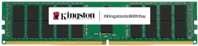 KINGSTON Technology KSM26RD8/32HCR 32G 2666MHz DDR4 ECC CL19 2Rx8