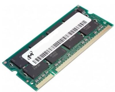 Micron MTA18ASF2G72HZ-2G3B1 16GB DDR4-2400 2RX8 ECC SODIMM