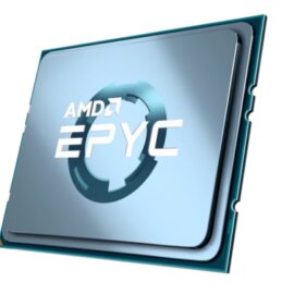 AMD EPYC 8224P 24C/48T 2.55-3.00GHz 64MB 160W - 100-000001134