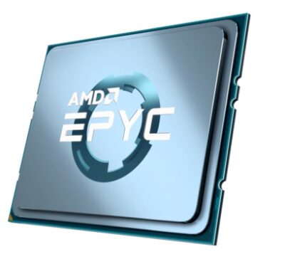 AMD EPYC 8224P 24C/48T 2.55-3.00GHz 64MB 160W - 100-000001134