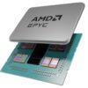 AMD EPYC 8224P 24C/48T 2.55-3.00GHz 64MB 160W - 100-000001134