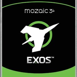 Seagate Exos Mozaic 3+ ST32TB00000 Hard Disk