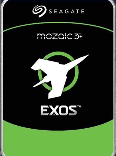 Seagate Exos Mozaic 3+ ST32TB00000 Hard Disk