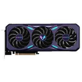 MAXSUN RTX 4070 Ti iCraft OC NVIDIA GPU