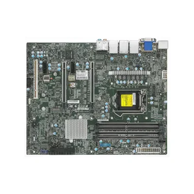 Supermicro MBD-X12SCA-5F-O Server Motherboard