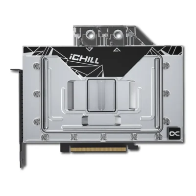 Inno3D iChill RTX 4090 FROSTBITE C4090-246XX-1833FB NVIDIA GPU