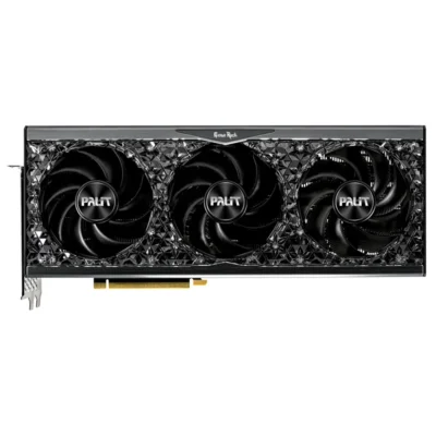 Palit RTX 4070 Ti GameRock NED407T019K9-1045G NVIDIA GPU