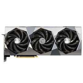 MSI RTX 4070 SUPRIM X Nvidia Geforce GPU