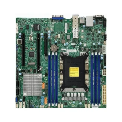 Supermicro MBD-X11SPM-TPF-O Server Motherboard