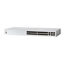 CBS350-24XT-EU Switch Cisco CBS350 Managed 24-port 10GE, 4x10G SFP+ Shared