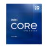 i9-11900K Intel Core i9 8C 16T Socket LGA1200 125 W CPU Processor