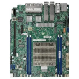 Supermicro MBD-X11SDW-16C-TP13F+-O Server Motherboard