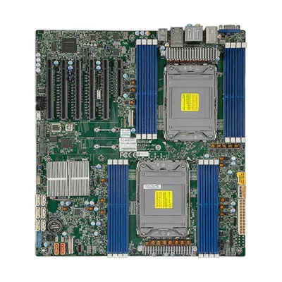 Supermicro MBD-X12DAI-N6-B Server Motherboard