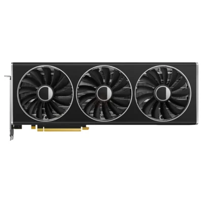 XFX Speedster MERC310 RX 7900 XT Black RX-79TMERCB9 AMD GPU