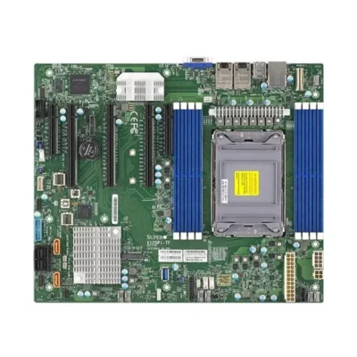 Supermicro MBD-X12SPI-TF Server Motherboard