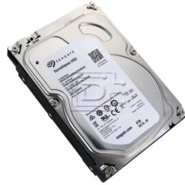 Seagate ST4000VX000 4TB SATA Hard Drive