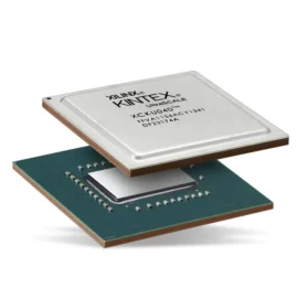 Xilinx XQR5VFX130-1CN1752B