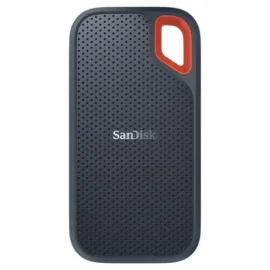 sandisk ssd e61 Extreme V2 Portable SSD V2|E61|