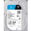 Seagate Skyhawk 6TB Video Internal HDD ?C 3.5 Inch SATA 6Gb/s 256MB Cache for  (ST6000VX009)