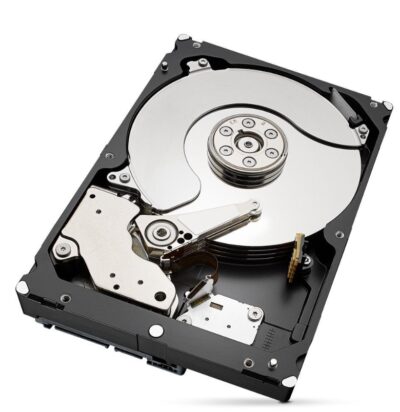 Seagate Skyhawk 6TB Video Internal HDD ?C 3.5 Inch SATA 6Gb/s 256MB Cache for  (ST6000VX009)