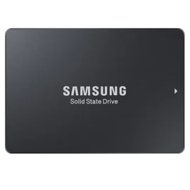 Samsung MZTL27T6HBLA-00A07 PM9A3 7.68TB PCIe 4.0x4 (NVMe) E1.S 9.5MM Solid State Drive