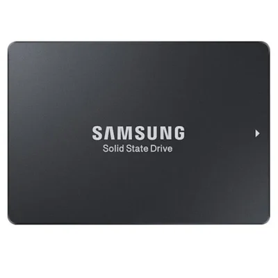 Samsung MZTL27T6HBLA-00A07 PM9A3 7.68TB PCIe 4.0x4 (NVMe) E1.S 9.5MM Solid State Drive