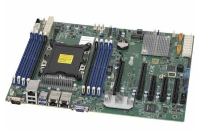 X11SPI-TF XEON MAX-1TB DDR4 ATX