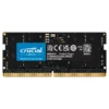 Crucial 16gb Ddr5 sodimm 262-Pin DDR5 4800 (PC4 38400) Laptop Memory Model CT16G48C40S5