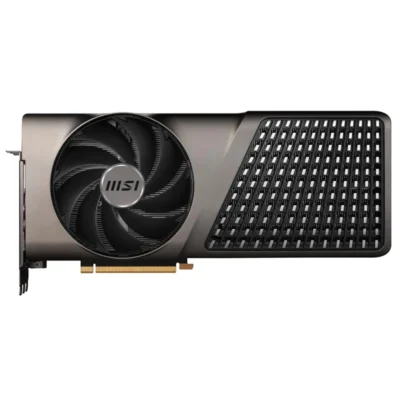 MSI EXPERT GeForce RTX 4080 SUPER 16GB GDDR6X PCI Express 4.0 Video Card RTX 4080 SUPER 16G EXPERT