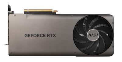 MSI EXPERT GeForce RTX 4080 SUPER 16GB GDDR6X PCI Express 4.0 Video Card RTX 4080 SUPER 16G EXPERT