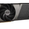 MSI EXPERT GeForce RTX 4080 SUPER 16GB GDDR6X PCI Express 4.0 Video Card RTX 4080 SUPER 16G EXPERT