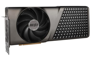 MSI EXPERT GeForce RTX 4080 SUPER 16GB GDDR6X PCI Express 4.0 Video Card RTX 4080 SUPER 16G EXPERT