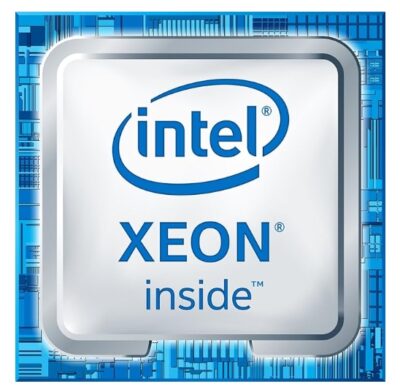 Intel Xeon Server Processor E3-1245 v6 (8M Cache, 3.70 GHz)