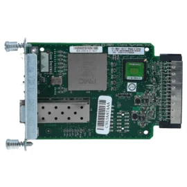 HWIC-1GE-SFP Cisco Router High-Speed WAN Interface card