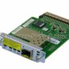 HWIC-1GE-SFP Cisco Router High-Speed WAN Interface card