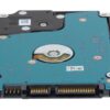 TOSHIBA MQ01ABD075 750GB 5400 RPM 8MB Cache SATA 3.0Gb/s 2.5" Internal Notebook Hard Drive