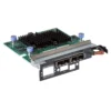 lenovo de4000 4C57A14368 - Lenovo ThinkSystem DE4000 HIC, 32Gb FC, 4 Ports - 32 Gbit/s - 4 x Total Fibre Channel Port(s)