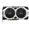 MSI GeForce RTX 2060 12GB GDDR6 PCI Express 3.0 x16 Video Card RTX 2060 VENTUS 12G OC