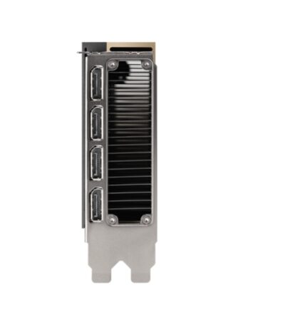 NVIDIA L40 48GB PCIe GPU