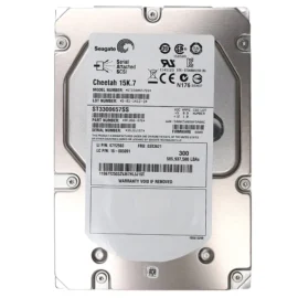 Seagate ST3300657SS SAS Hard Drive